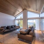 Duplex apartment at Jardin Alpin – Gallery 3