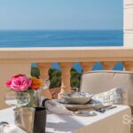 Sea view Belle Epoque apartment – Gallery 2