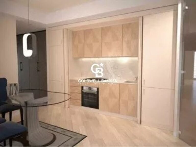 FOR SALE – MILLEFIORI – ELEGANT 3-ROOM APARTMENT W..