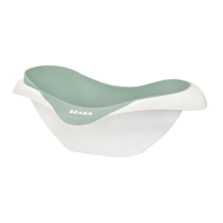 CAMELEO BATH – SAGE GREEN

Make your baby’s bath t..