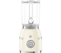 SMEG CREAM BLENDER – STYLE, POWER, AND PERFORMANCE..