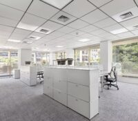 FOR RENT – OFFICES – 26 CARRÉ D’OR – AVENUE DE LA ..