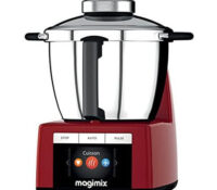 MAGIMIX COOK EXPERT – THE ULTIMATE MULTIFUNCTION C..