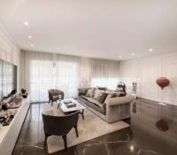FOR SALE – EXCLUSIVE APARTMENT IN THE HEART OF THE..