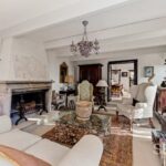Elegant provençal property with panoramic sea view – Gallery 5