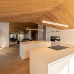 Duplex apartment at Jardin Alpin – Gallery 8