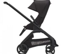 BUGABOO DRAGONFLY COMPLETE – BLACK / DARK NIGHT / ..
