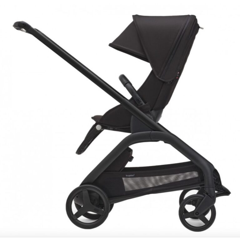 BUGABOO DRAGONFLY COMPLETE – BLACK / DARK NIGHT / ..