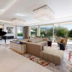 Luxurious property with panoramic sea view – Gallery 5