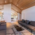 Duplex apartment at Jardin Alpin – Gallery 4