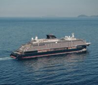 Exclusive Visit and Lunch Aboard EXPLORA I – TMG Cruises