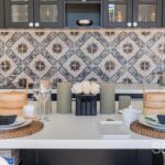 Sea view Belle Epoque apartment – Gallery 6