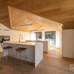 Duplex apartment at Jardin Alpin – Gallery 7