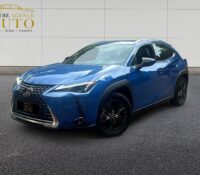 LEXUS UX 250H 4WD – LUXURY TECHNO PACK – MONACO AR..