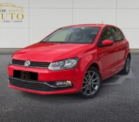 VOLKSWAGEN POLO 1.2 TSI BLUEMOTION 110CH SPORTLINE..