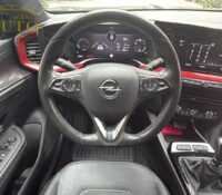 OPEL MOKKA 1.2 TURBO 130HP S&S GS LINE – MONACO AR..