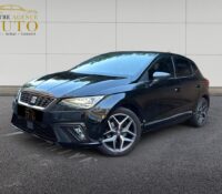 SEAT IBIZA 1.0 ECOTSI 115CH START&STOP DSG7 XCELLE..