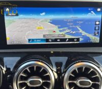 MERCEDES-BENZ A 200 AMG LINE – 7G-DCT – MONACO ARE..