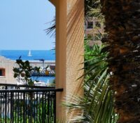 FOR RENT – LE GIOTTO – CHARMING FURNISHED STUDIO W..