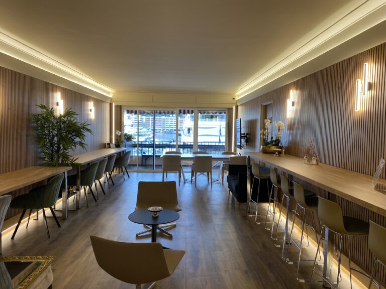 FOR RENT – LUXURIOUS OFFICE ON PORT HERCULE
Price:..