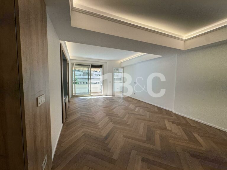 FOR SALE – MIXED-USE APARTMENT – SUFFREN, LA CONDA..