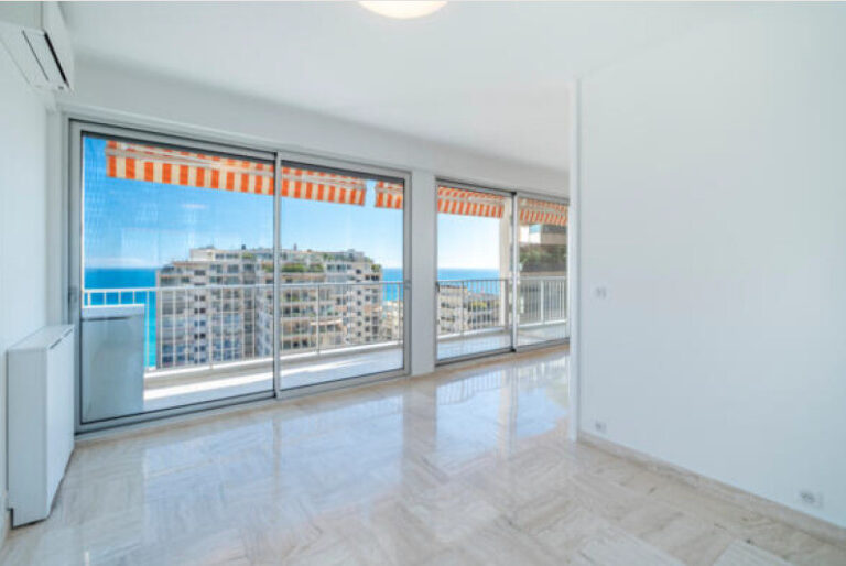 FOR RENT – CHÂTEAU PÉRIGORD II – SEA VIEW 2-ROOM A..