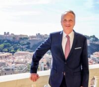 Exclusive Meeting with the French Ambassador in Monaco