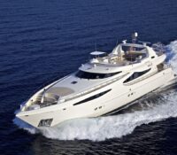 YACHT CHARTER – M/Y SANJANA
Built by Notika Teknik..