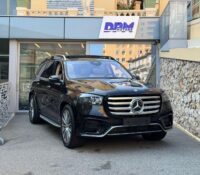 FOR SALE – MERCEDES-BENZ GLS 580 AMG LINE (2024)
P..