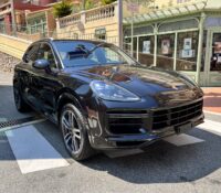 FOR SALE – PORSCHE CAYENNE TURBO 550 (2019)
Price ..