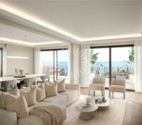 FOR SALE – APARTMENT – RIVIERA PALACE, MONTE-CARLO..