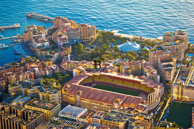 FOR RENT – OFFICE FLOOR – MERCATOR, FONTVIEILLE
Pr..