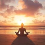 sunrise-yoga-session-stockcake
