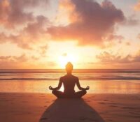 Sea Sun Yoga – Morning Session by the Sea