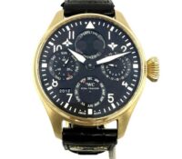 IWC BIG PILOT PERPETUAL CALENDAR – LIMITED EDITION..