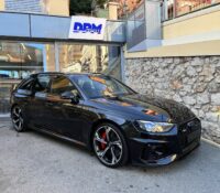 FOR SALE – AUDI RS4 AVANT V6 2.9 TFSI QUATTRO TIPT..