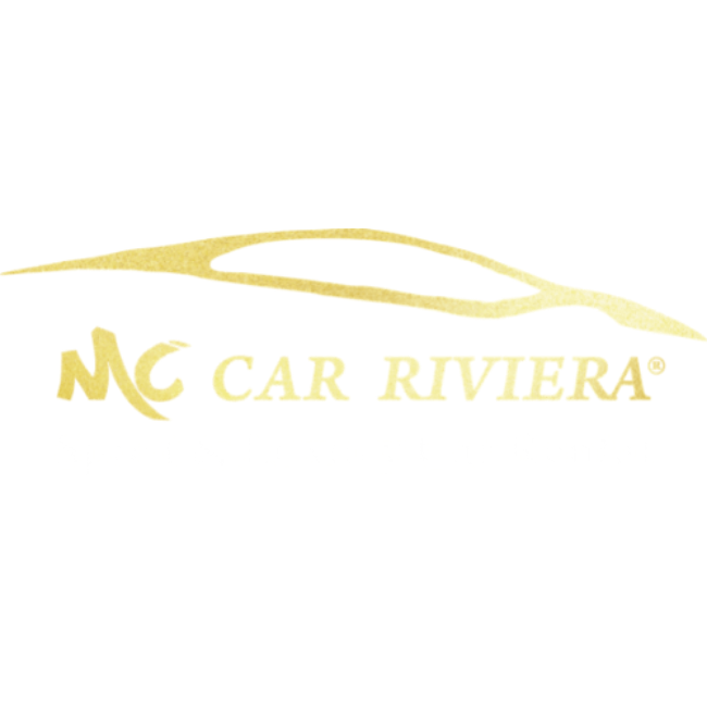 MC CAR RIVIERA luxury car rental
