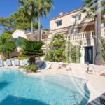 Luxury Villa Oasis in Antibes: A Perfect Getaway – Gallery 1