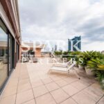 Beausoleil – Superb 6-room duplex with spacious terrace – Featured