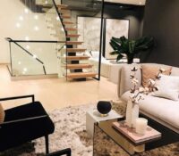 INTERIOR DESIGN & DECORATION

Décor’In creates ele..