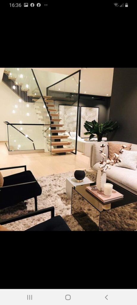 INTERIOR DESIGN & DECORATION

Décor’In creates ele..