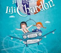 The Crazy Adventures of Lili Chardon
