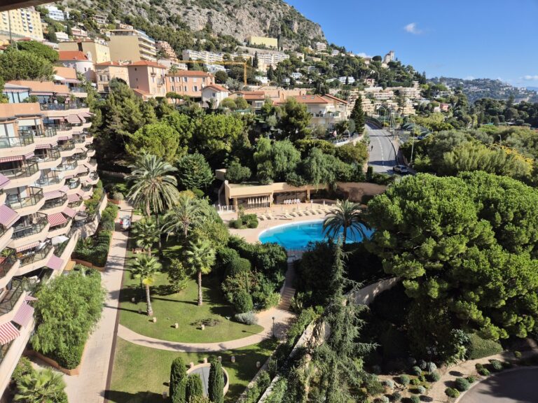 FOR RENT – MONTE CARLO SUN – 2-ROOM APARTMENT WITH..