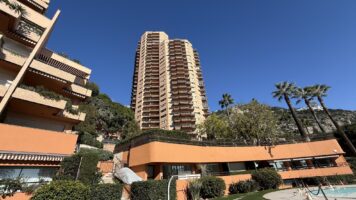 FOR SALE – 4/5-ROOM DUPLEX – PARC SAINT ROMAN – SA..