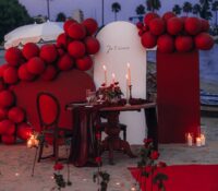 EVENT PLANNING & DESIGN

Events by JS specializes ..