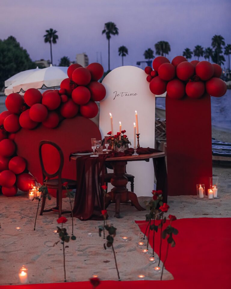 EVENT PLANNING & DESIGN

Events by JS specializes ..