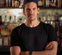 Special Guest Night with Nico de Soto at Nobu Monte Carlo