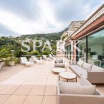 Beausoleil – Superb 6-room duplex with spacious terrace – Gallery 8