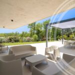 Exceptional furnished villa in the prestigious Domaine de Terre Blanche – Gallery 7