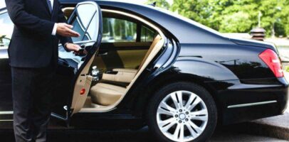 Looking for an experienced DRIVER for a private fa..